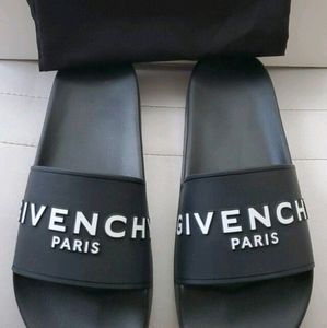 GIVENCHY WOMENS SLIDES